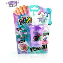 Slime sliz 1pack pro holky fialový Cosmic