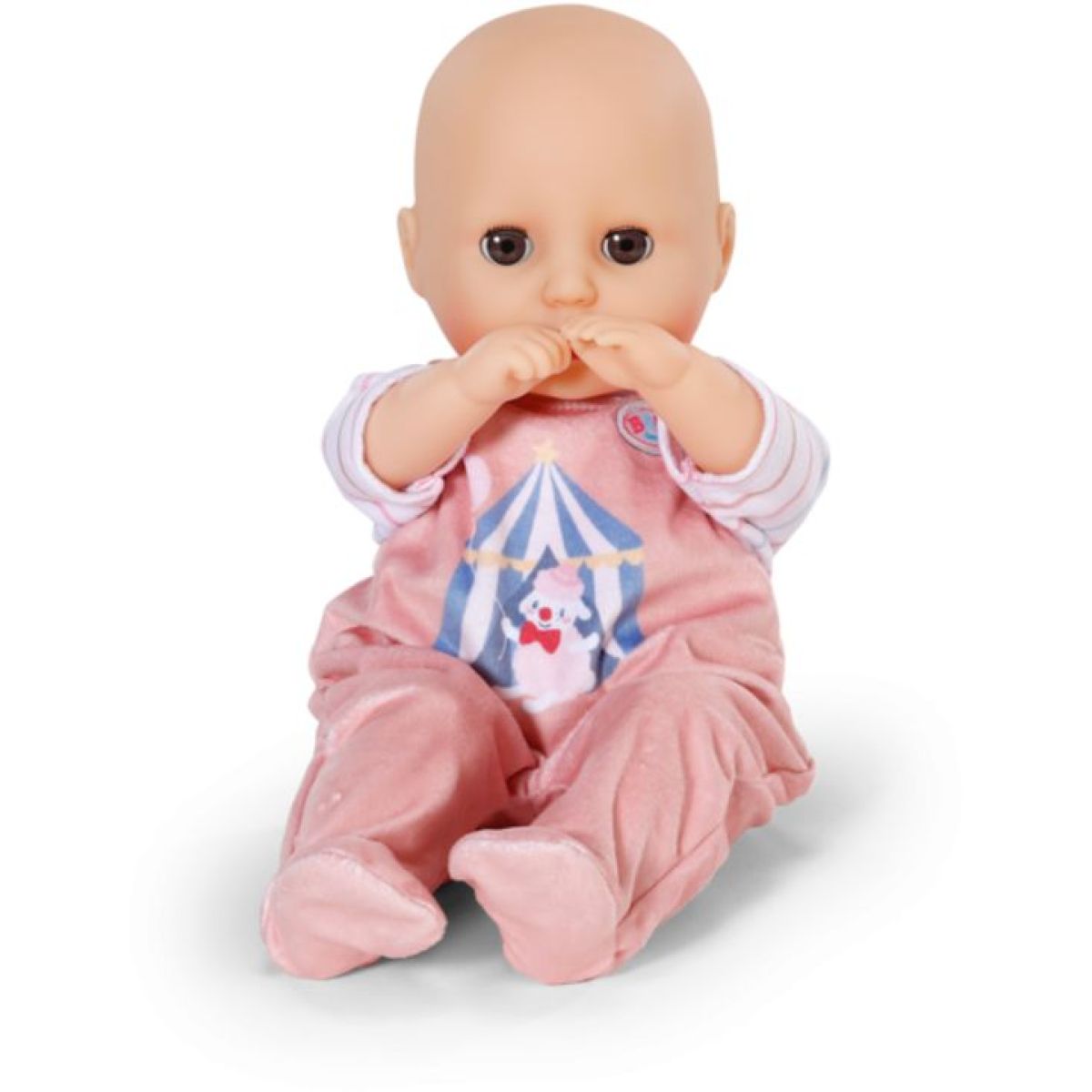 BABY born Dupačky meruňkové, 36 cm