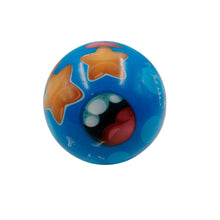 Epee Jumpík měkký Hopík, 9,6 cm modrý
