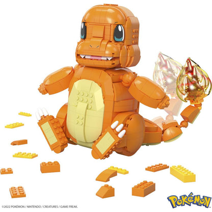 MEGA™ Pokémon - Jumbo Charmander