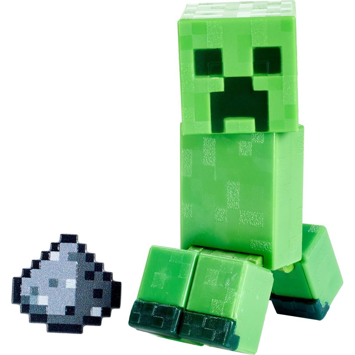 Mattel Minecraft 8 cm figurka Creeper