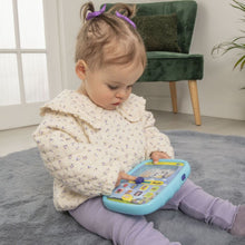 Halsall Můj první tablet Bluey
