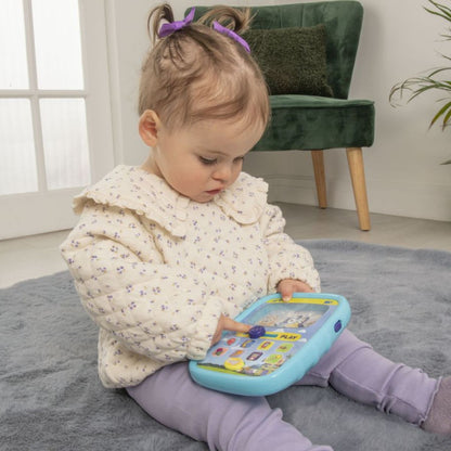 Halsall Můj první tablet Bluey