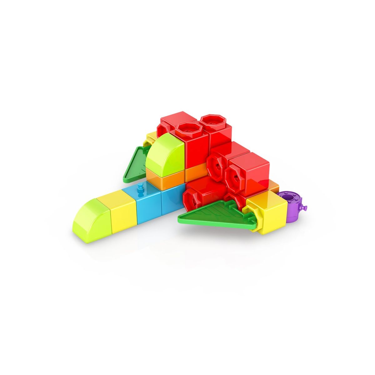 Engino Box Junior 10 modelů