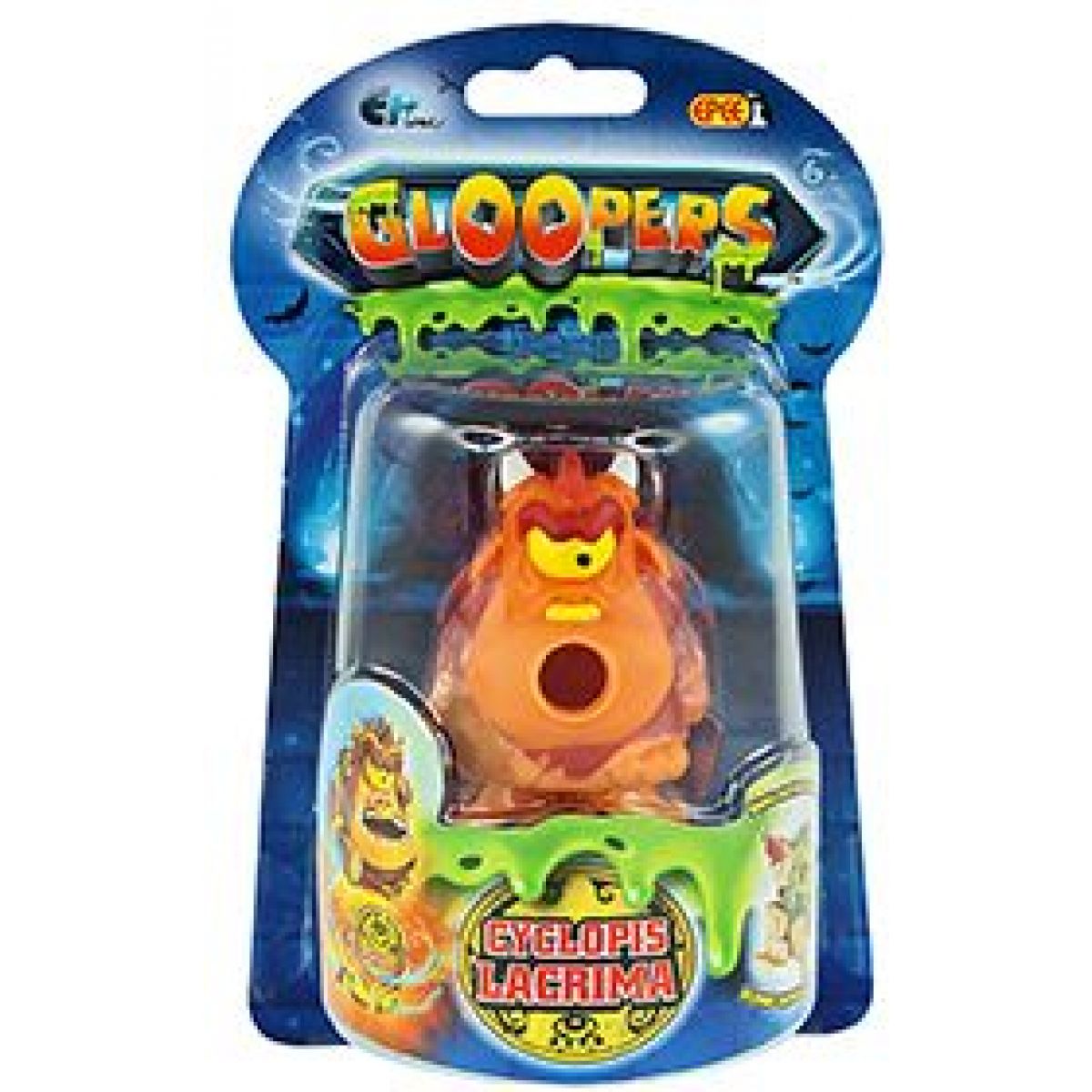 Gloopers 1pack Cyclopis Lacrima