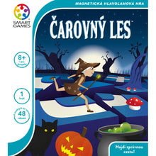 Smart Games Čarovný les
