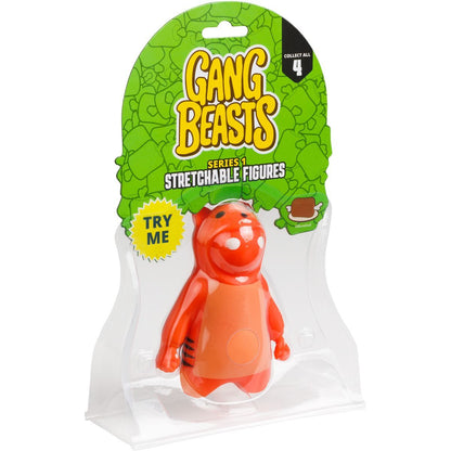 Figurka natahovací Gang Beasts 1 pack série 1