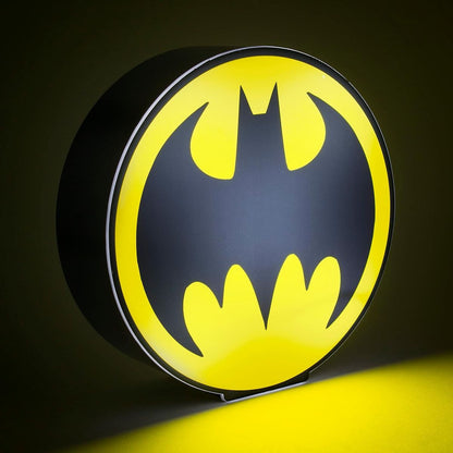 Batman Box světlo