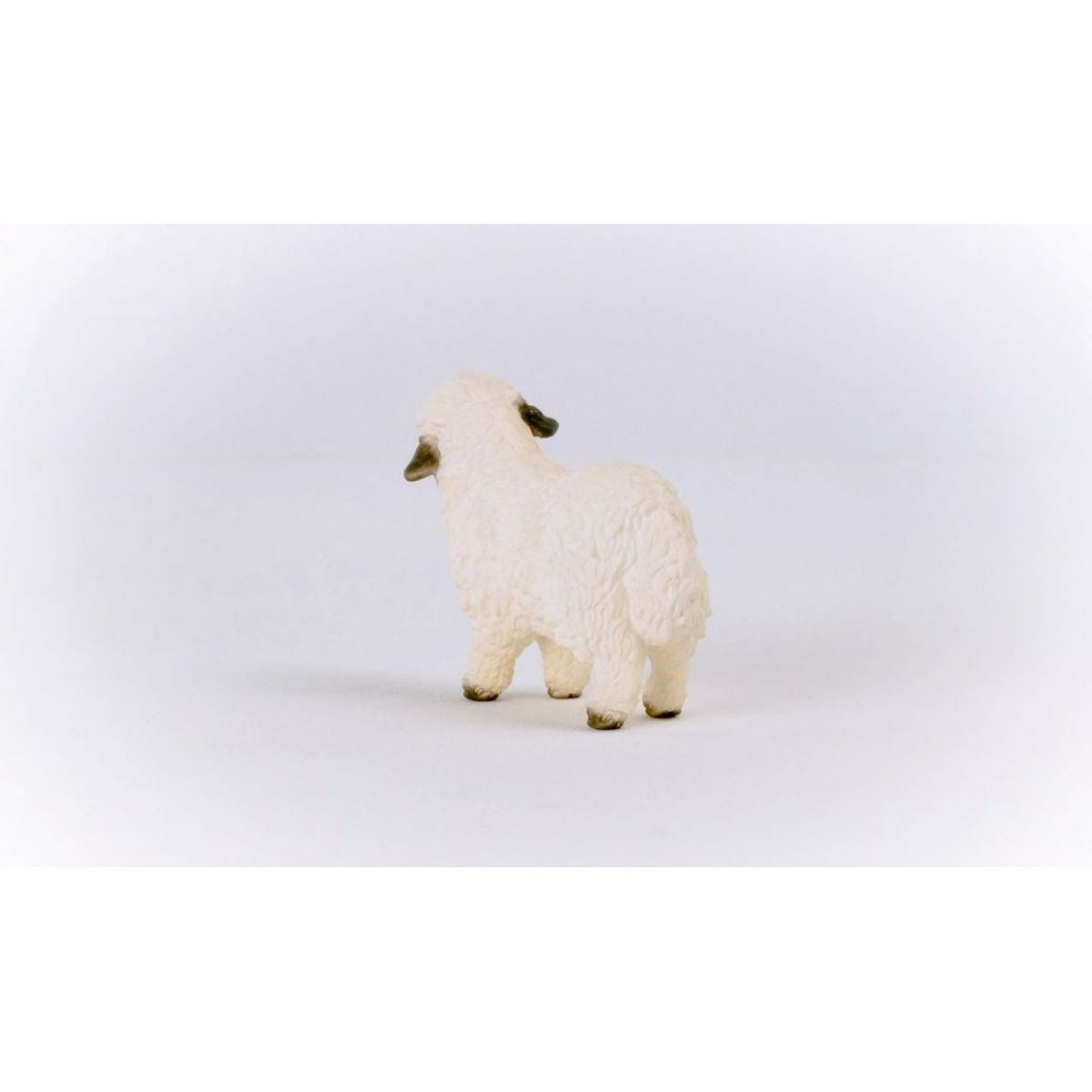 Schleich 13965 Zvířátko Valašská černostrakatá ovce