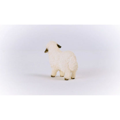 Schleich 13965 Zvířátko Valašská černostrakatá ovce