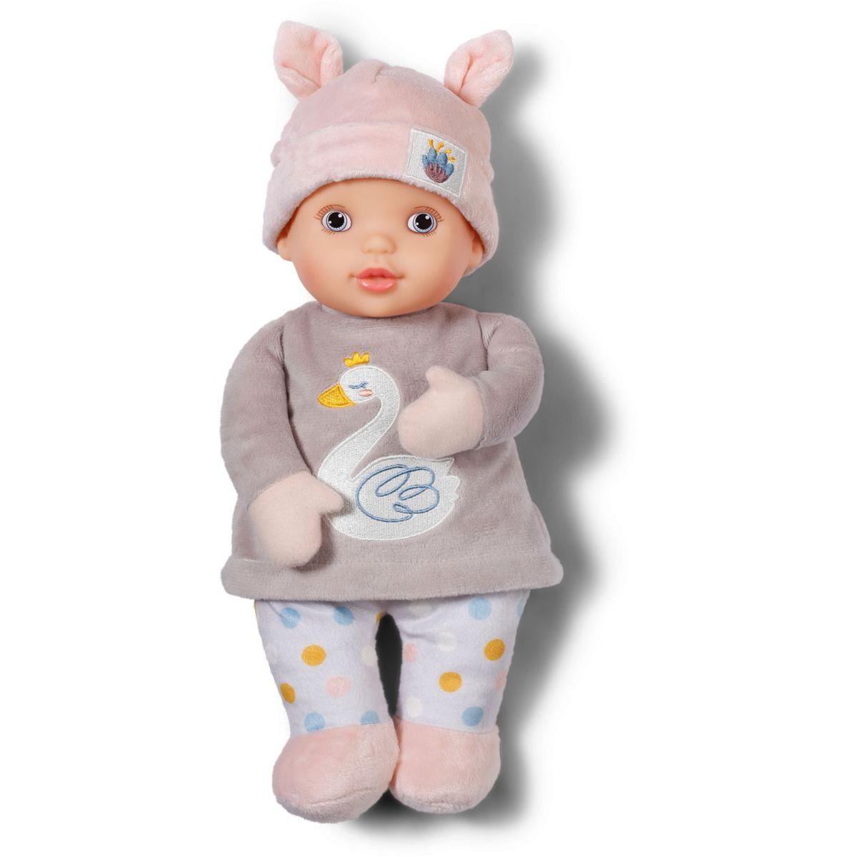 BABY born Miláček s labutí, 30 cm