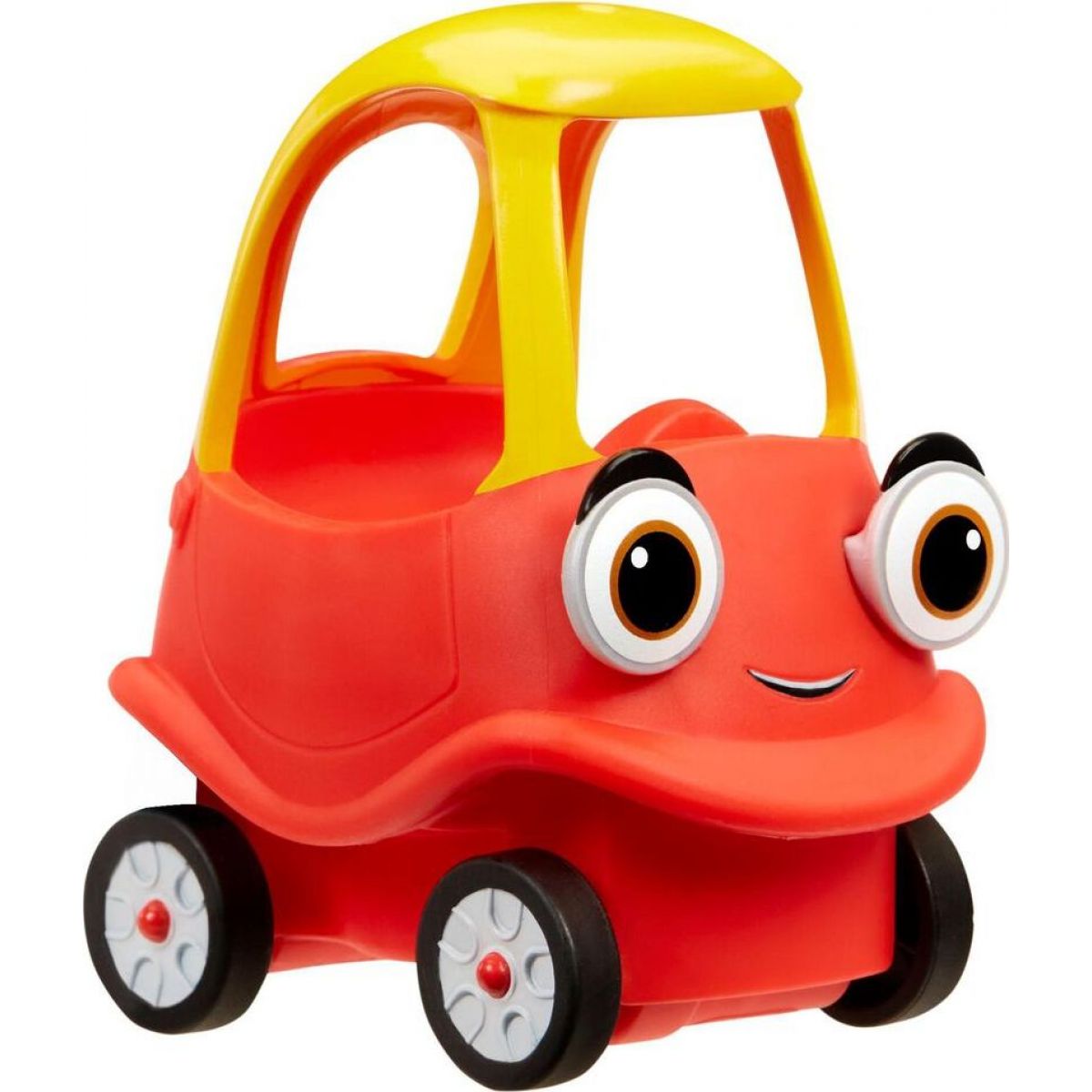 Little Tikes Let's Go Cozy Coupe Cozy autíčko