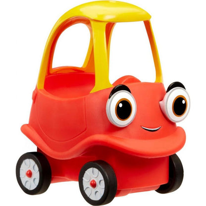 Little Tikes Let's Go Cozy Coupe Cozy autíčko