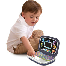 Vtech První notebook černý CZ
