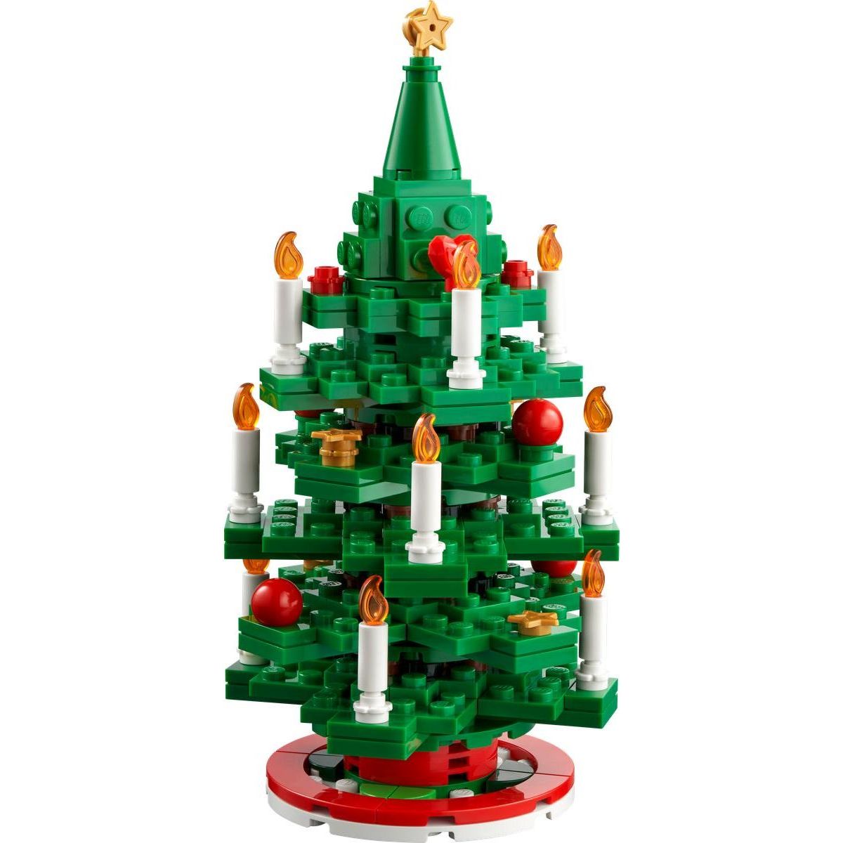 LEGO® Iconic 40573 Vánoční stromek