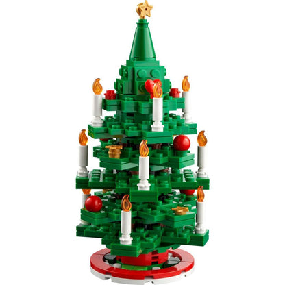 LEGO® Iconic 40573 Vánoční stromek