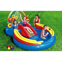 Intex 57453 Hrací centrum 297 x 193 cm