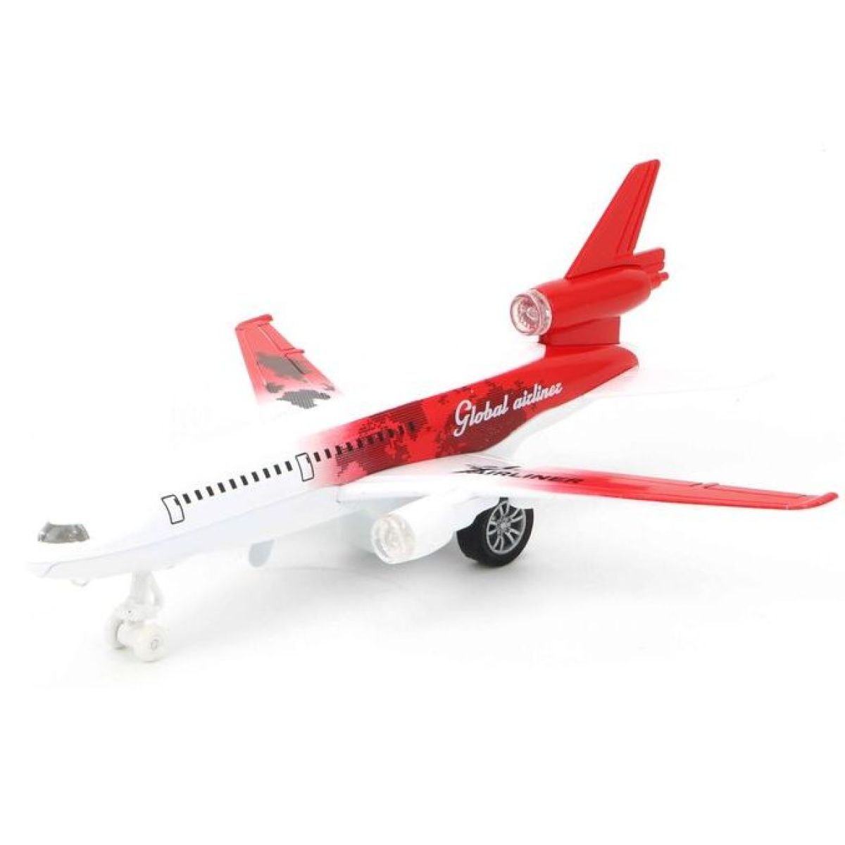 Alltoys Letadýlko (H109)
