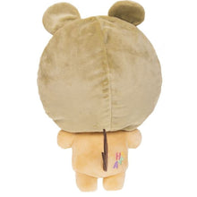 TM Toys Hoody Kin Academy Plyšový koník Kiki s kapucí žáby 29 cm