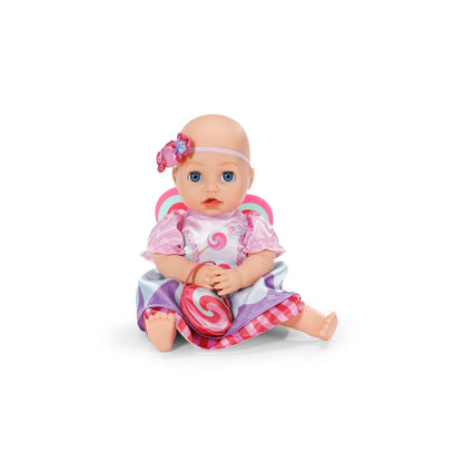BABY born Šatičky s cukrátky 43 cm