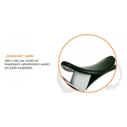 First Bike Odrážedlo Limited edition Yellow