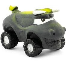 Alltoys Strečové natahovací autíčko