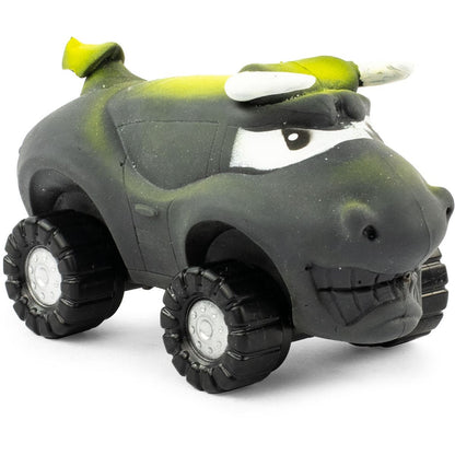 Alltoys Strečové natahovací autíčko