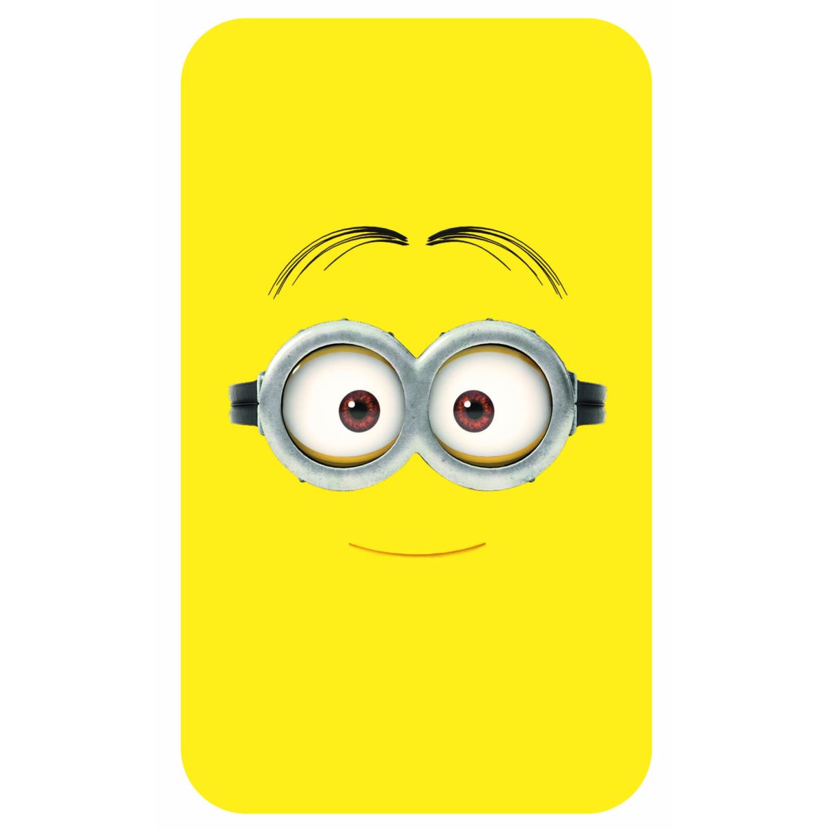 Lexibook Power banka Mimoni 4 000 mAh s přísavkami