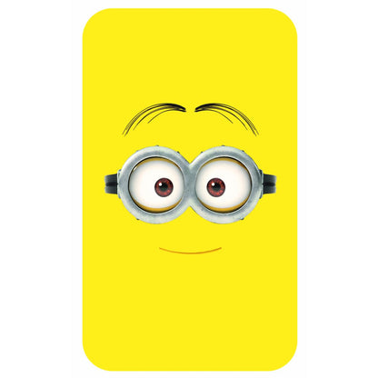 Lexibook Power banka Mimoni 4 000 mAh s přísavkami