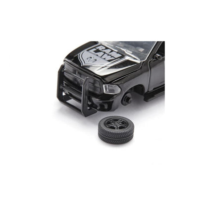 Siku Super 2309 auto US policie Douge RAM 1500 1:50
