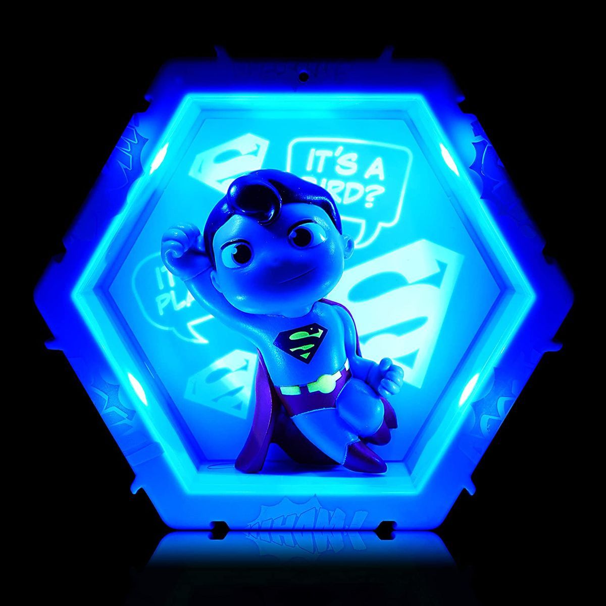 WOW! Pods DC Comics Superman