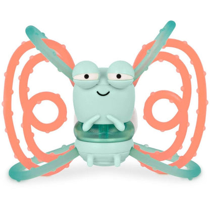 B-Toys Svítící kousátko světluška