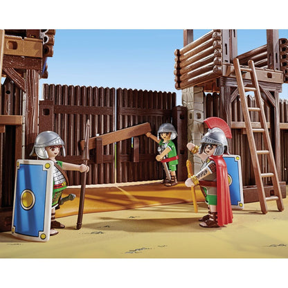 PLAYMOBIL® 71542 Asterix: Římský tábor