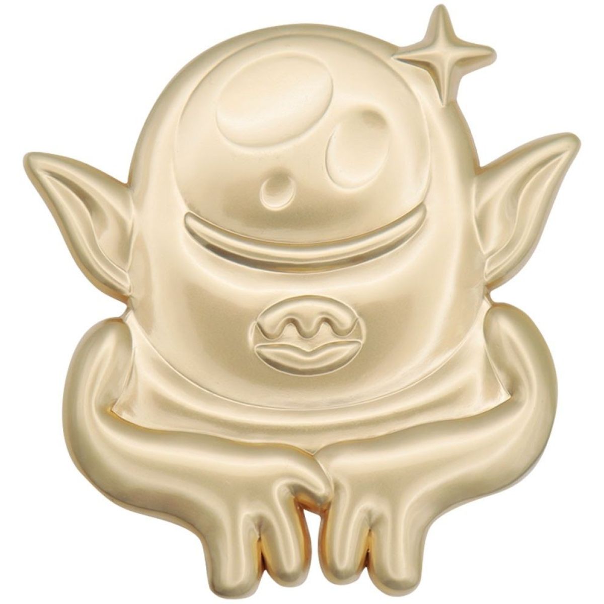 Fanatik Magic: The Gathering Pin Mystery