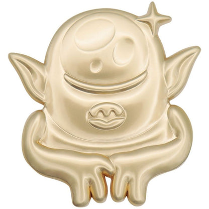 Fanatik Magic: The Gathering Pin Mystery