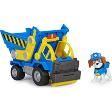 Spin Master Rubble & Crew základní vozidlo Wheeler