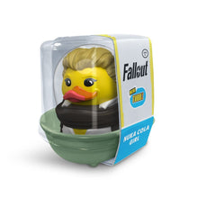 Tubbz kachnička malá Fallout - Nuka Cola Girl