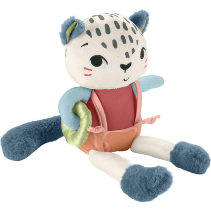 Fisher-Price Sněžný leopard