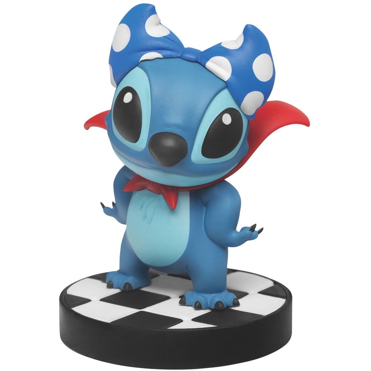 Yume Lilo & Stitch Figurka Fun série