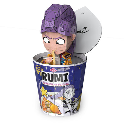 Spin Master K-Pop ramen kelímek