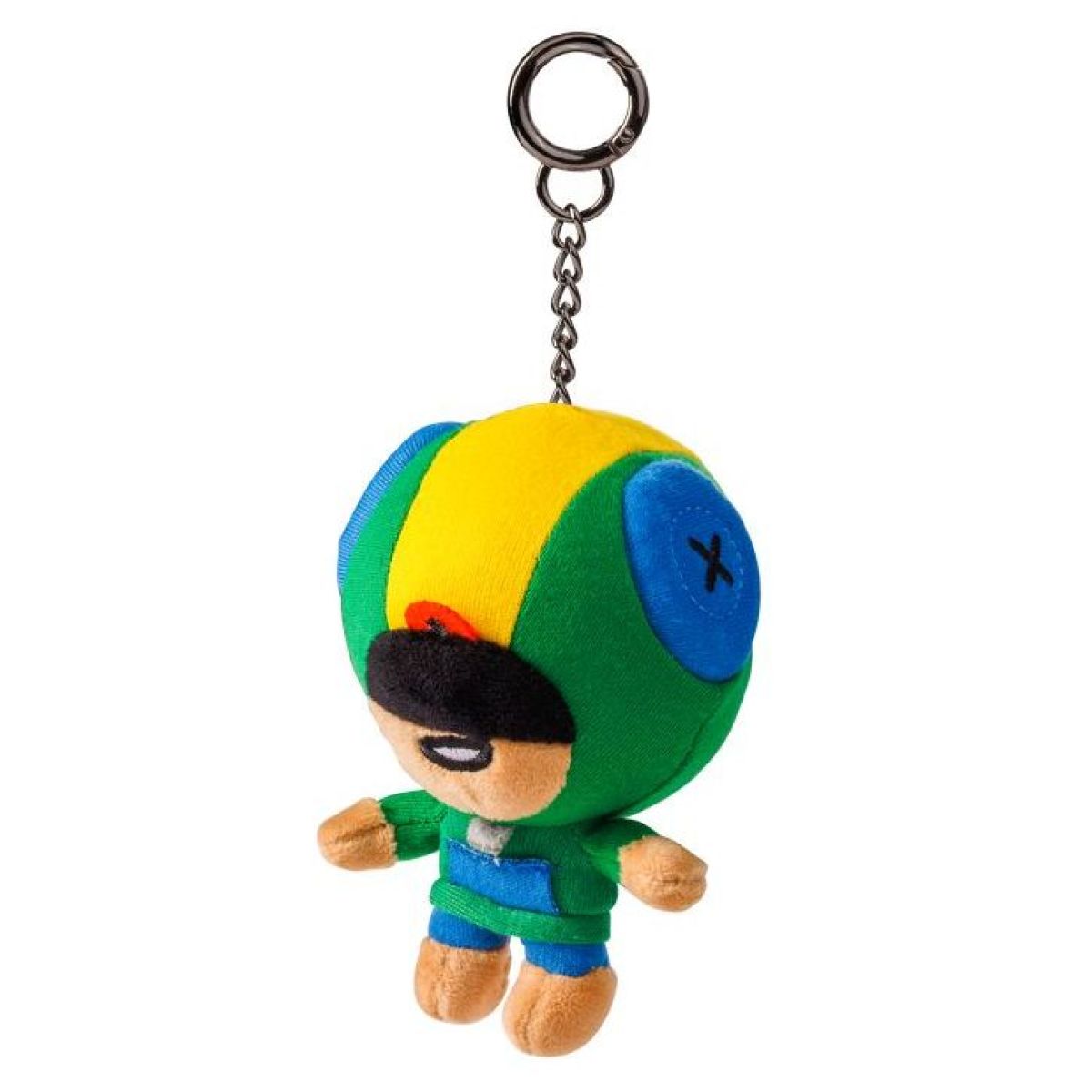 Figurka plyšová s přívěskem Brawl Stars