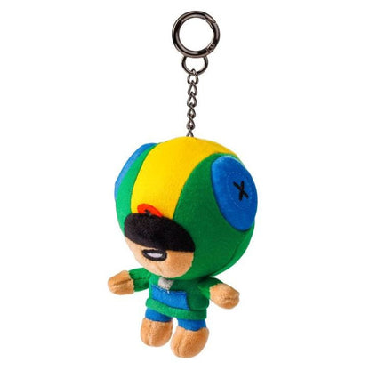 Figurka plyšová s přívěskem Brawl Stars