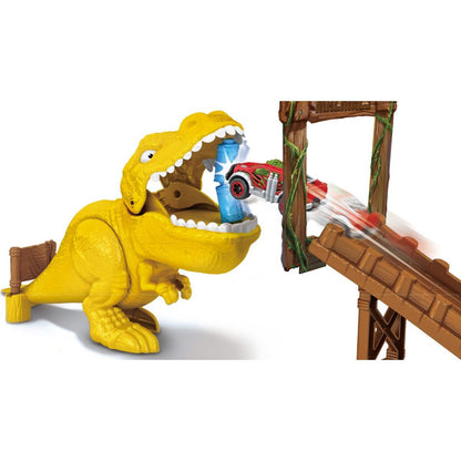 Zuru Metal Machines Dráha T-Rex Attack