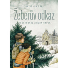 Žeberův odkaz David Jan Žák