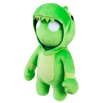 Plyšák Gang Beasts natahovací 25 cm