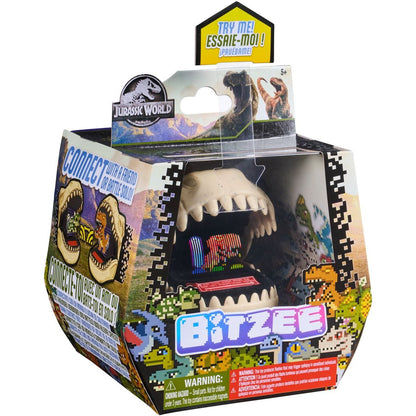 Spin Master Bitzee Jurský svět s dinosaury