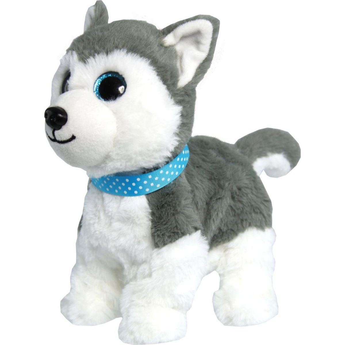 Hafíci Maxík Husky CZ