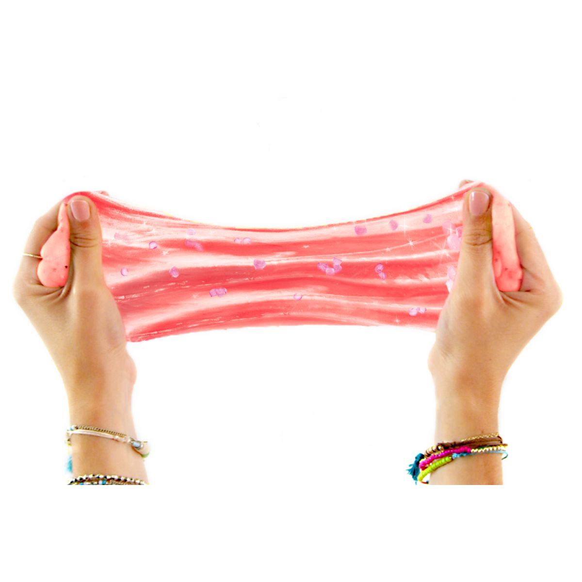 SO SLIME So Slime Kufřík