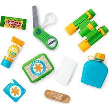 Melissa & Doug Hrací sada Turista