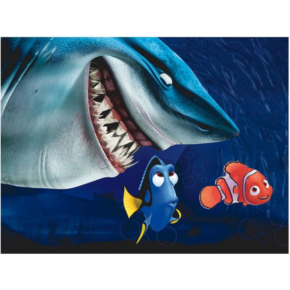 Dino Kubus 12 kostek Nemo